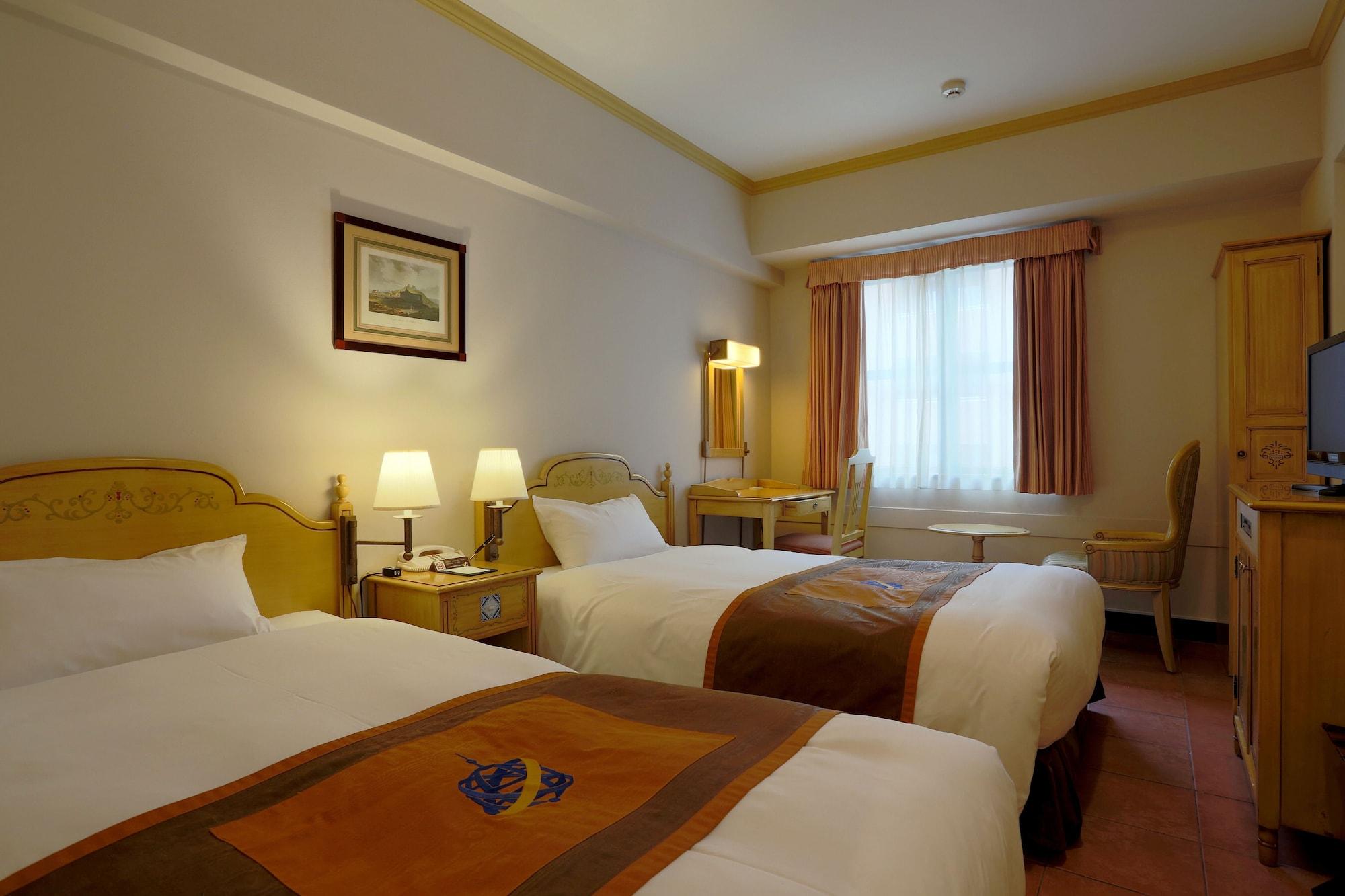 Hotel Monterey נגסקי מראה חיצוני תמונה