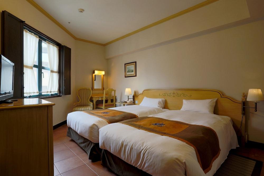 Hotel Monterey נגסקי מראה חיצוני תמונה
