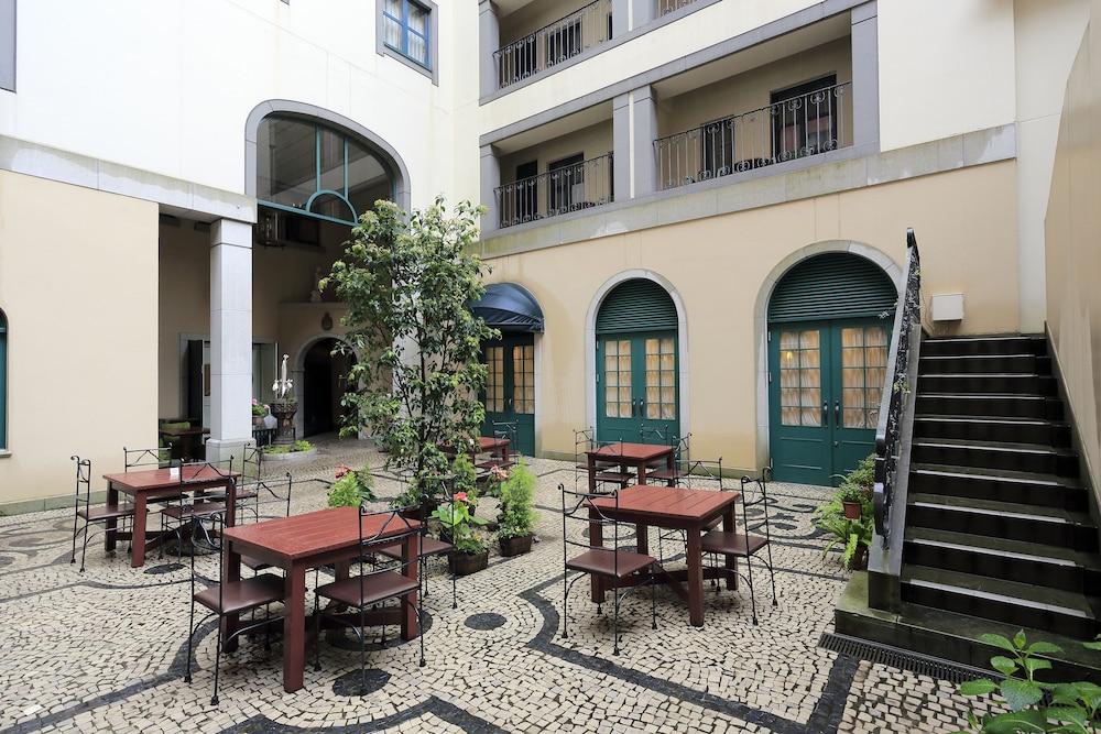 Hotel Monterey נגסקי מראה חיצוני תמונה