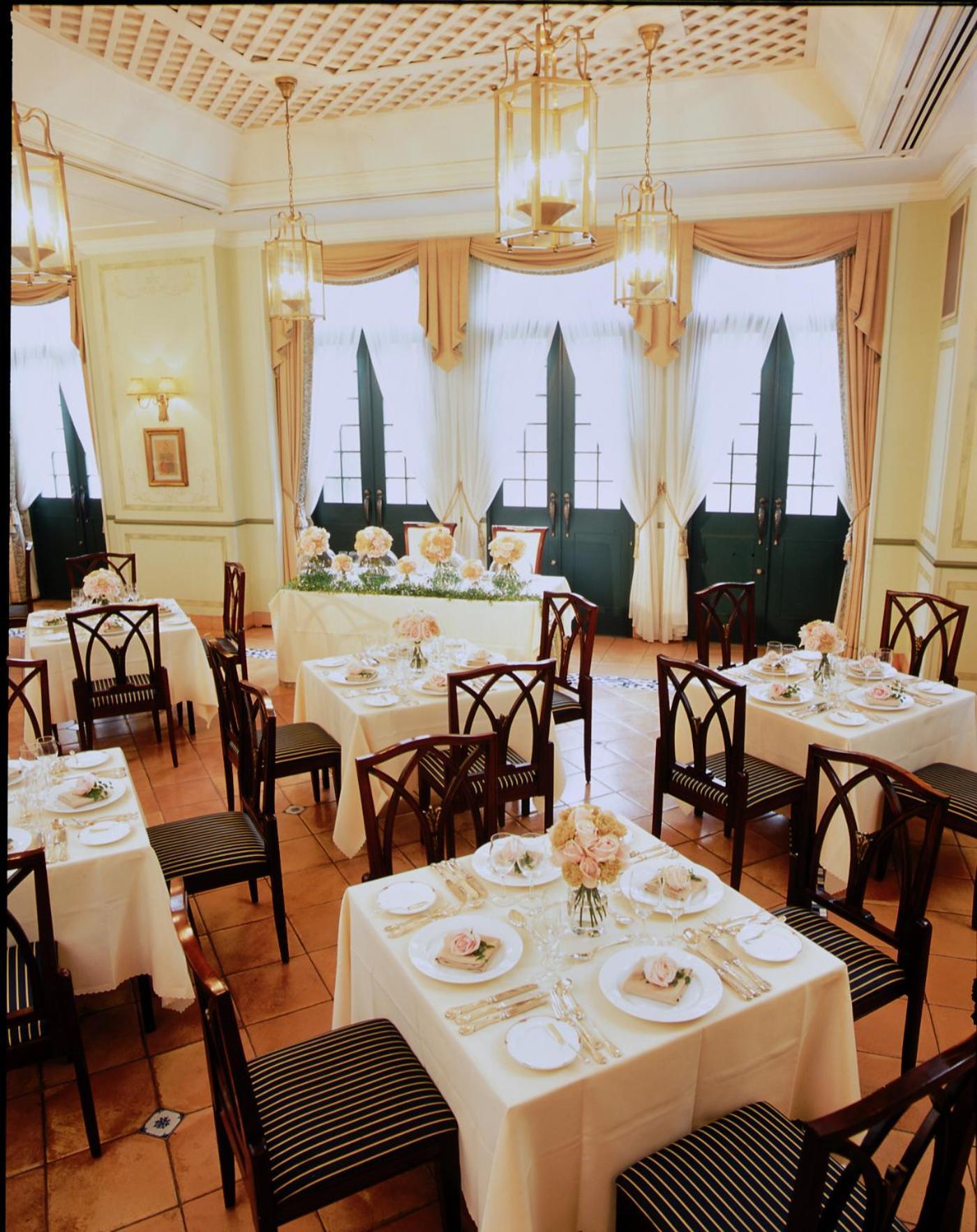 Hotel Monterey נגסקי מראה חיצוני תמונה