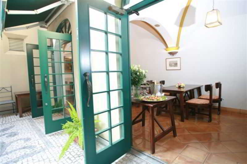Hotel Monterey נגסקי מראה חיצוני תמונה