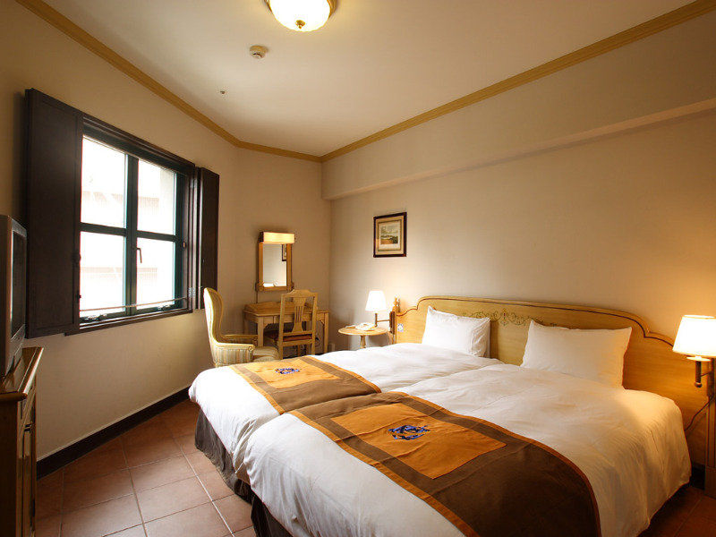Hotel Monterey נגסקי חדר תמונה