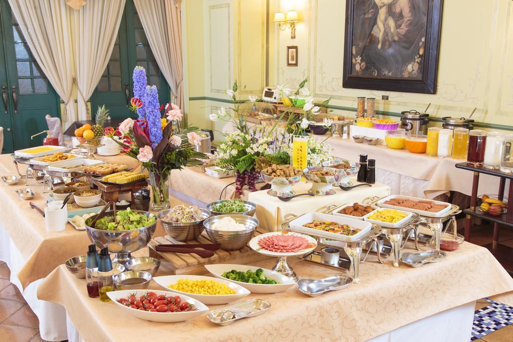 Hotel Monterey נגסקי מראה חיצוני תמונה