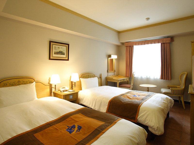 Hotel Monterey נגסקי מראה חיצוני תמונה